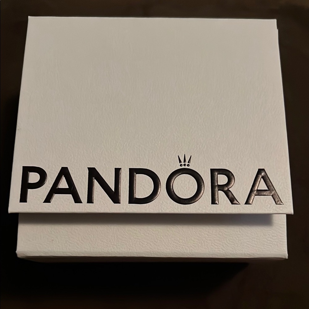 Pandora Bracelet